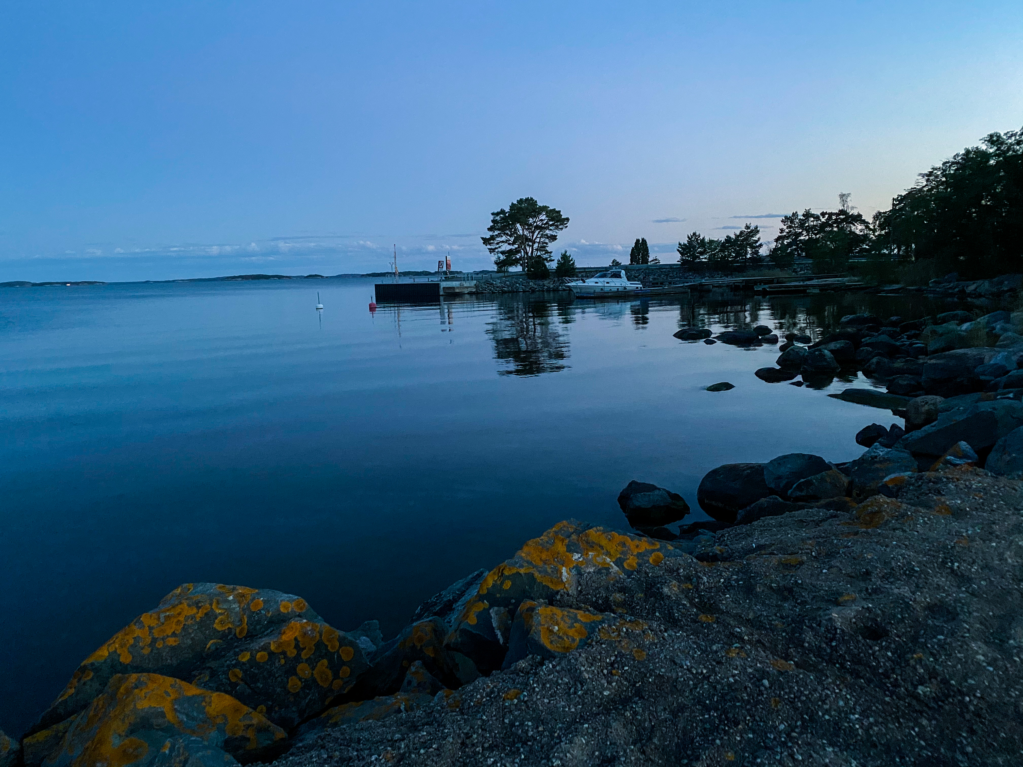 Björkvik Ingarö
